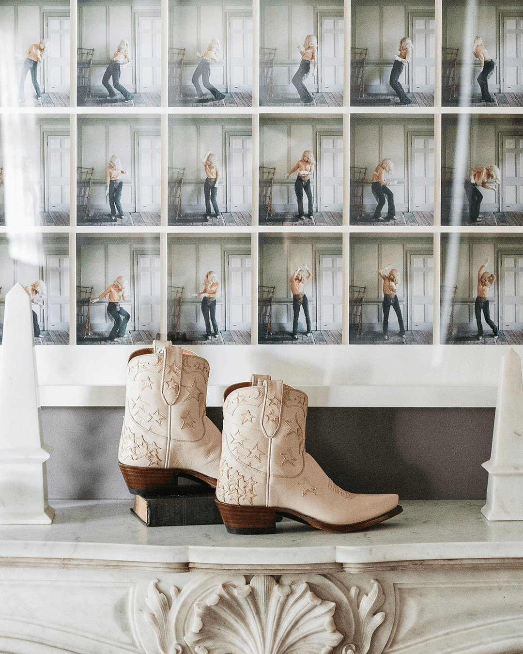 Brooke Creme | Wakke Agency