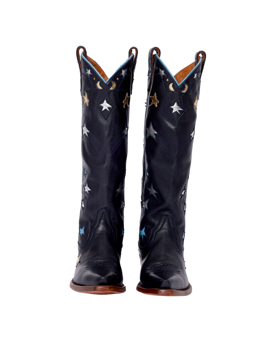 Margretta Navy