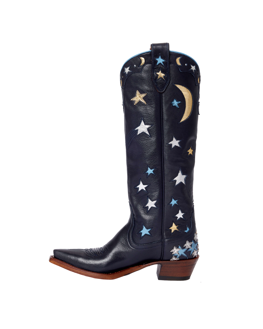 Margretta Navy