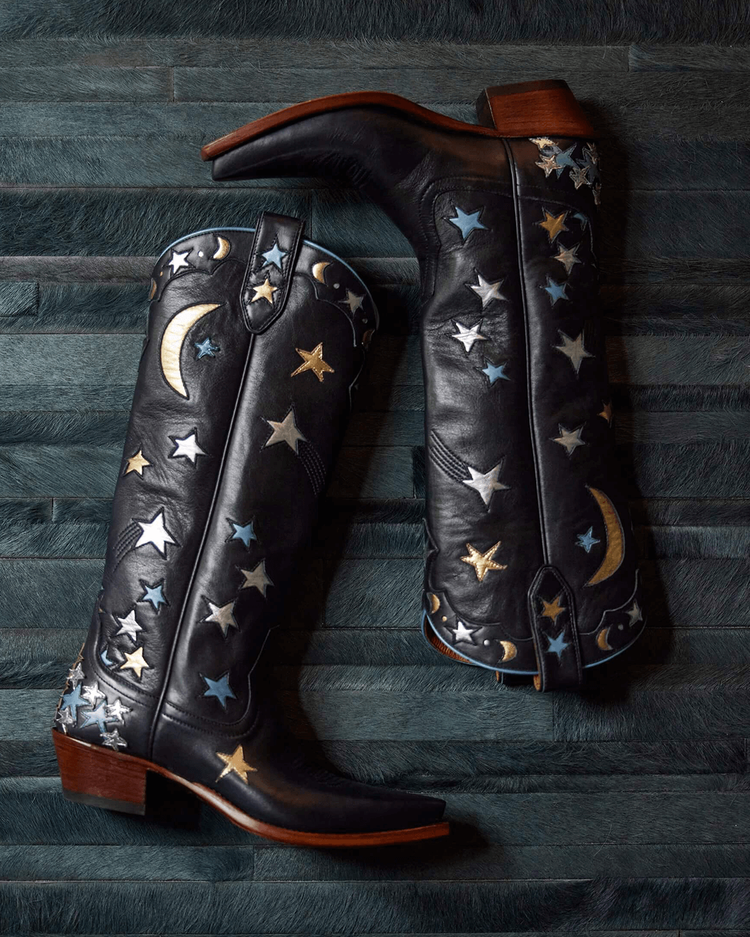 Margretta Navy