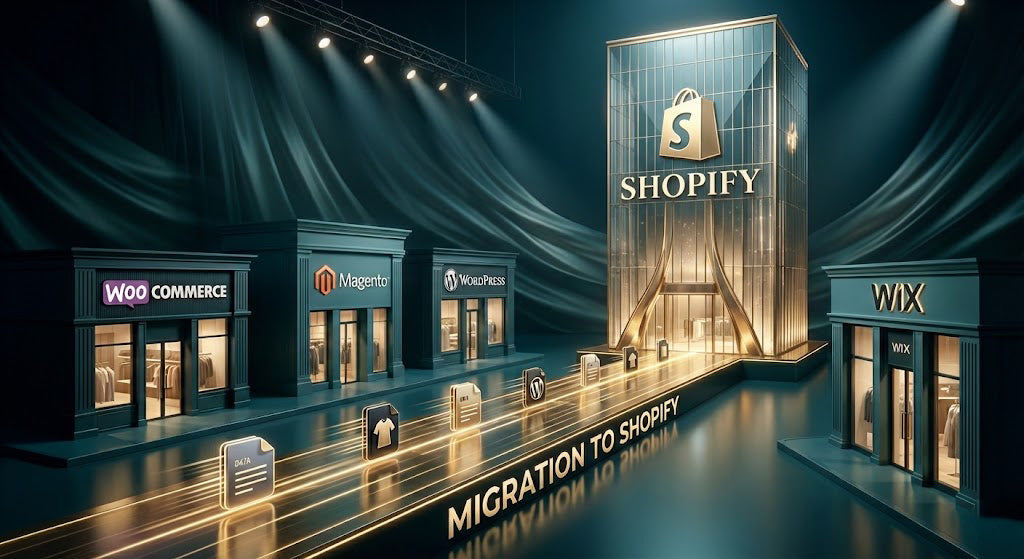 Wakke Agency strategic e-commerce consulting and advisory