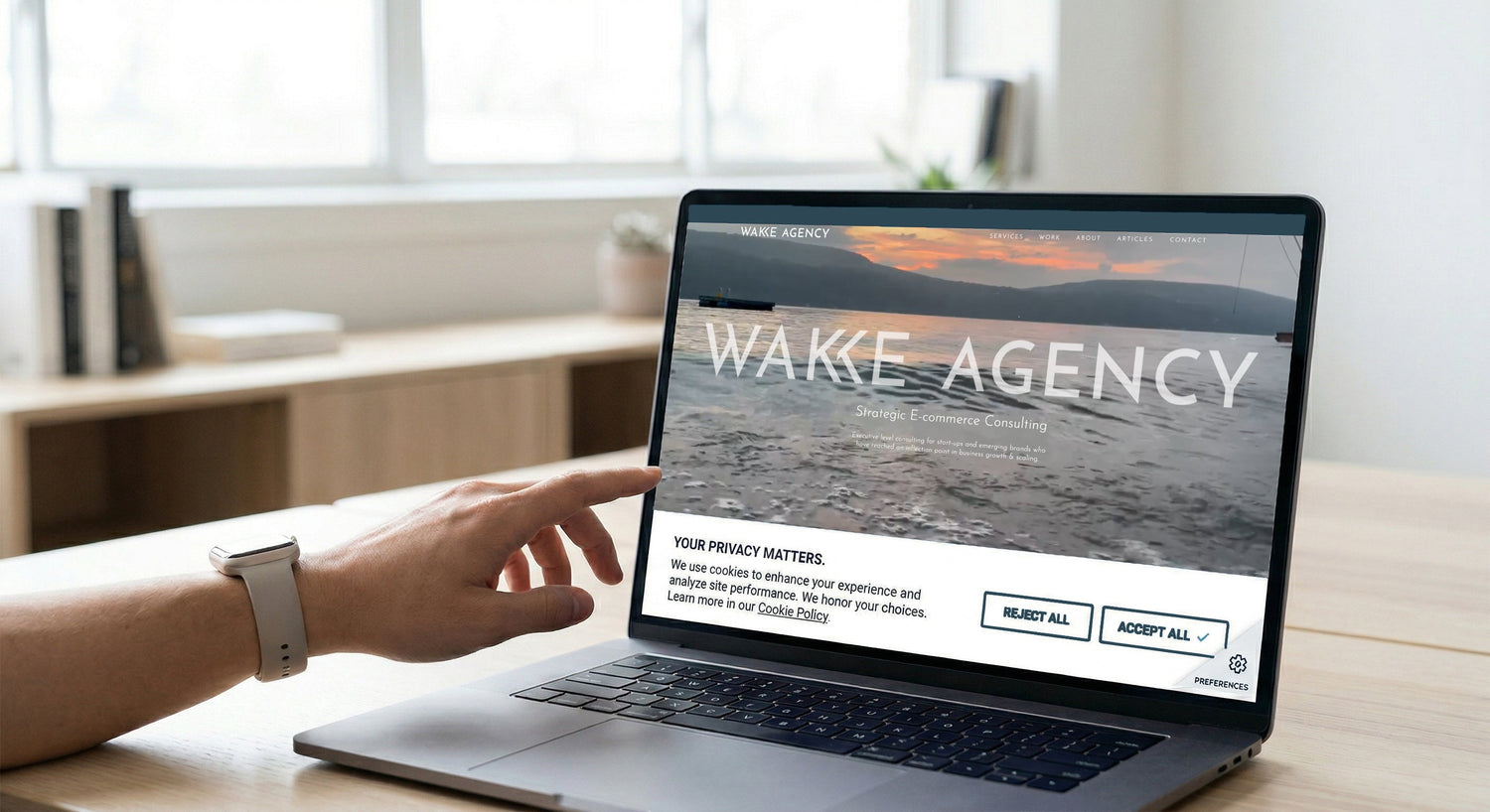 The Guide to Cookie Consent: Beyond Compliance to User Trust