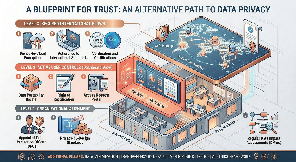 Why You Need A Privacy Policy