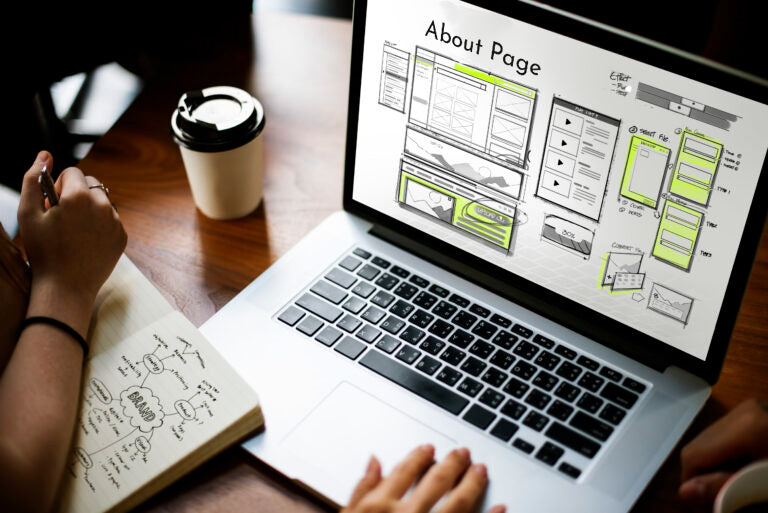 The Importance of Your E-Commerce Store's "About Us" Page