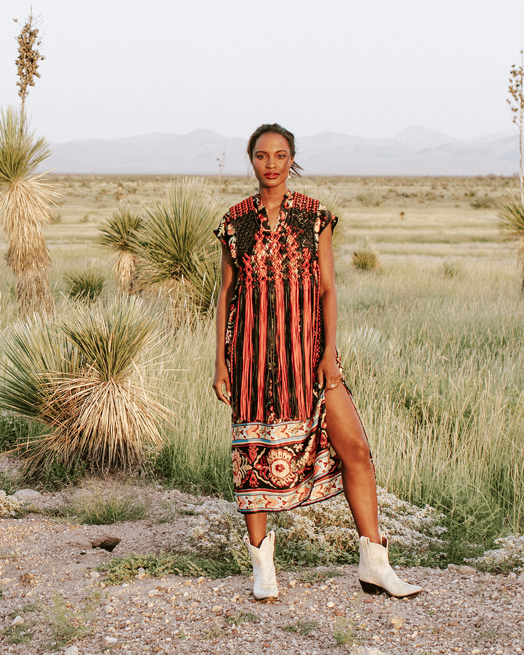Brooke Creme | Wakke Agency