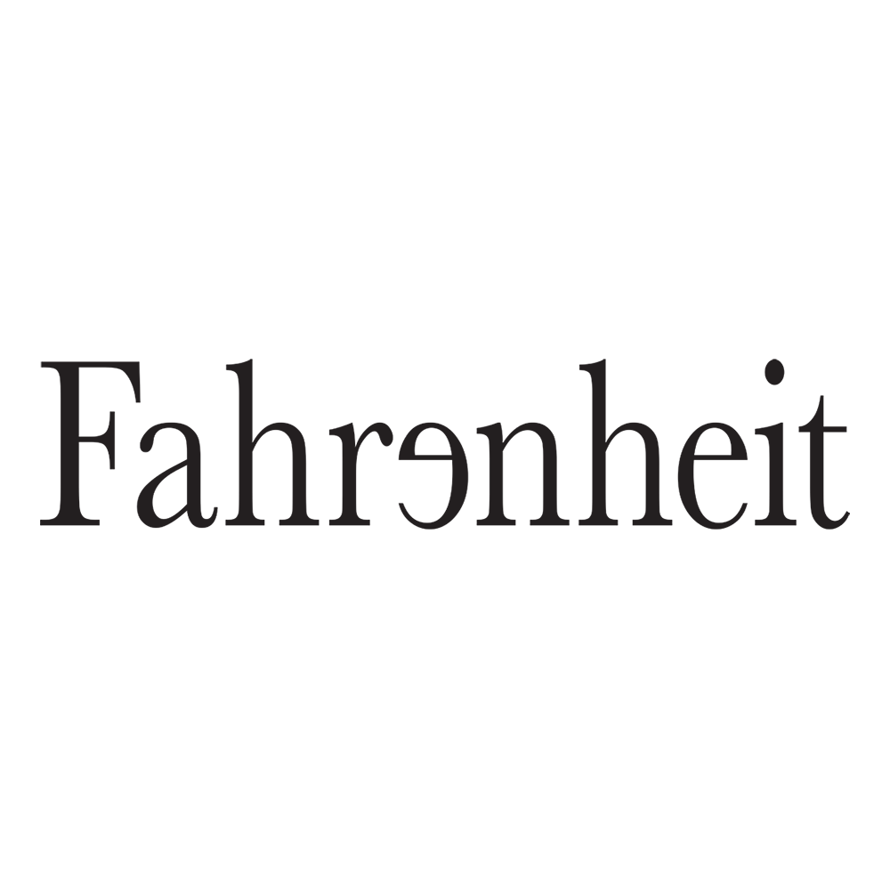 Client Fahrenheit, website launch, content strategy, search engine optimization (SEO), google analytics