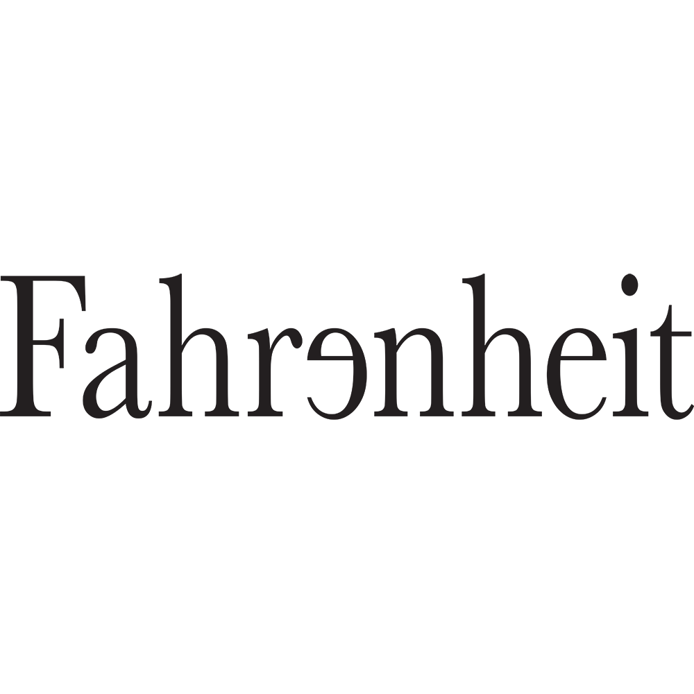 Client Fahrenheit, website launch, content strategy, search engine optimization (SEO), google analytics