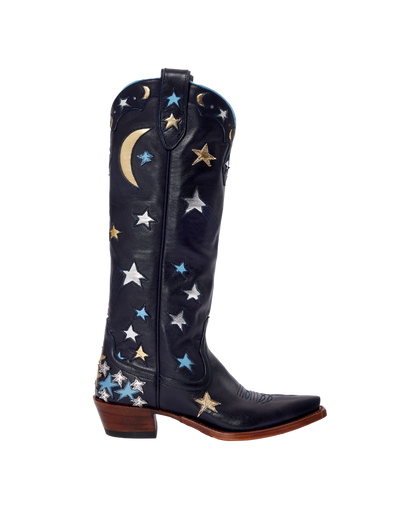 Margretta Navy