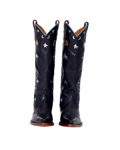 Margretta Navy