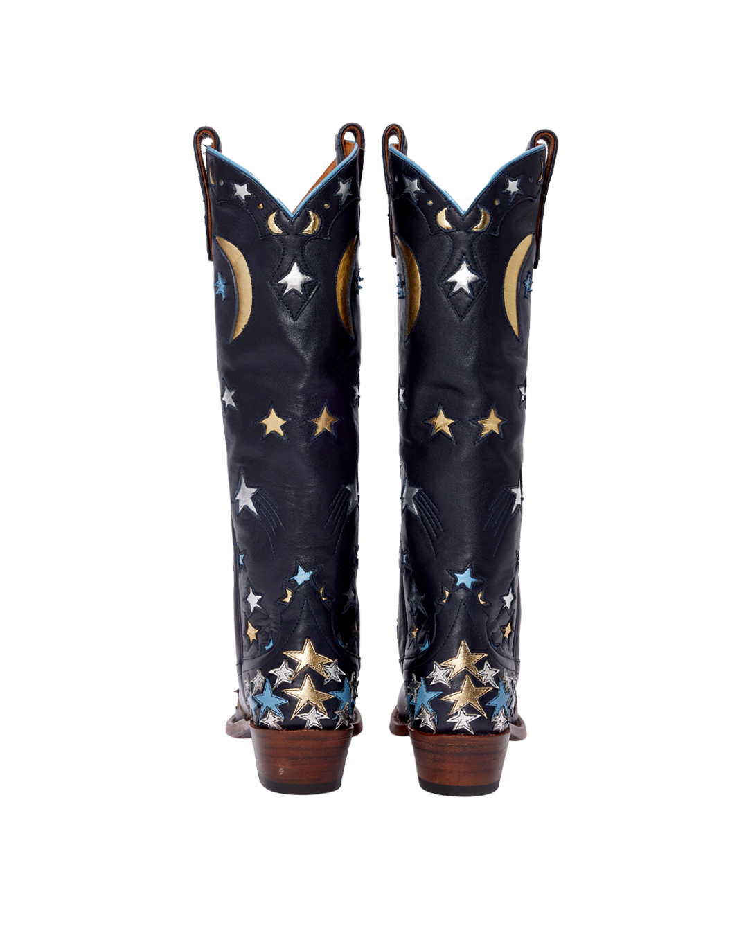 Margretta Navy | Wakke Agency
