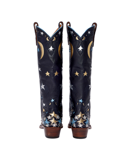 Margretta Navy