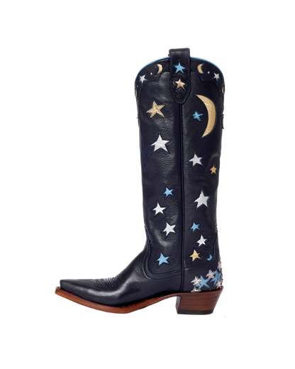 Margretta Navy