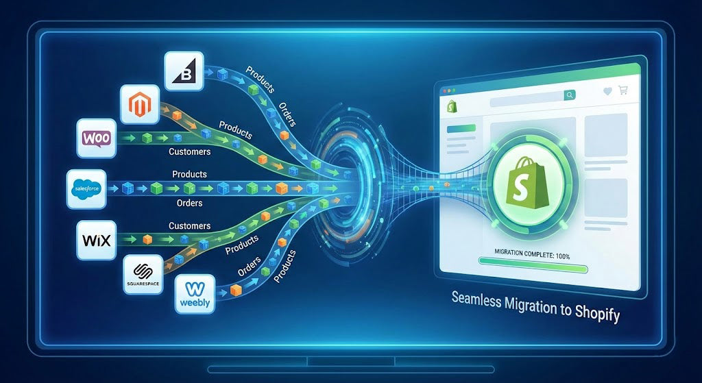 Wakke Agency strategic e-commerce consulting and advisory