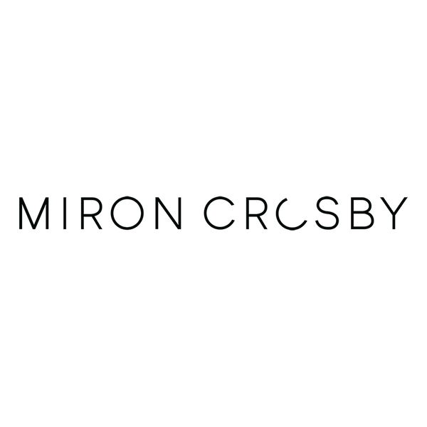 Miron Crosby