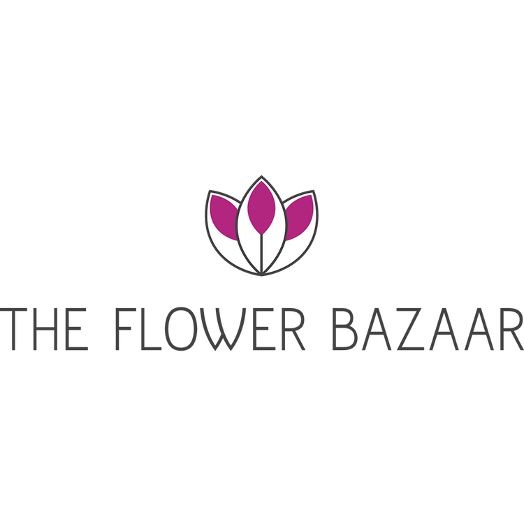 Client The Flower Bazaar, re-platform & redesign from custom platform to Shopify, design & UX, data migration (product catalog, content, orders), integration with fulfillment