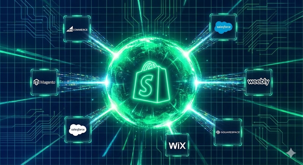 Wakke Agency strategic e-commerce consulting and advisory