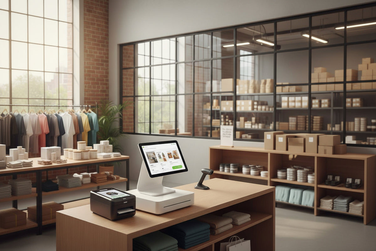 Wakke Agency strategic e-commerce consulting and advisory